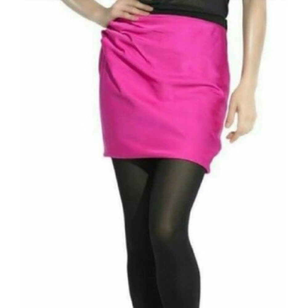 Marc Jacobs Mini in Hot Pink